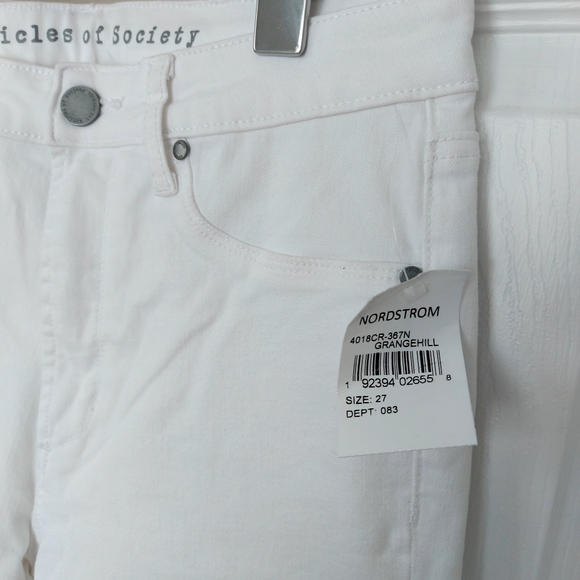 🆕️ NWT Articles of Society jeans - Picture 2 of 5